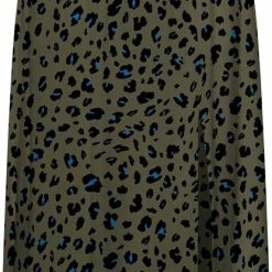ONLY ONLZOEY SLIT MIDI SKIRT CS PTM Dames Rok - Maat S