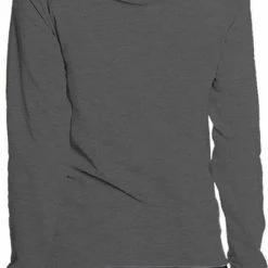 Fruit Of The Loom Dames Getailleerd Lichtgewicht Hoodie Dames Met Capuchon (240 GSM) (Licht Graphite) -Dameskleding Verkoop 419x840