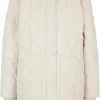 TOM TAILOR Quilted Summer Coat Dames Jas - Maat L