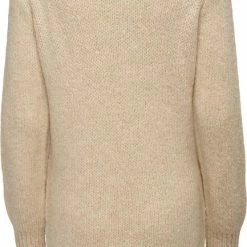 JDY JDYDINEA L/S SOLID ROLLNECK DRE KNT Dames Jurk - Maat XL -Dameskleding Verkoop 433x840 4