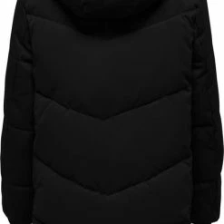 JDY JDYMUSTANG PADDED JACKET OTW NOOS Dames Jas - Maat L -Dameskleding Verkoop 437x840 2