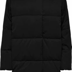 JDY JDYMUSTANG PADDED JACKET OTW NOOS Dames Jas - Maat L -Dameskleding Verkoop 439x840 5