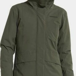 Didriksons CAJSA WNS PARKA 4 Dames Outdoor Parka - Maat 44 -Dameskleding Verkoop 443x840 1