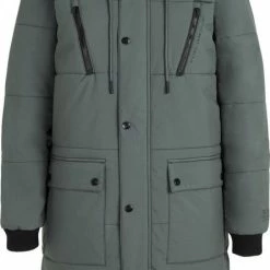 Protest Prtazalea Gevoerde Jas Dames - Maat L/40