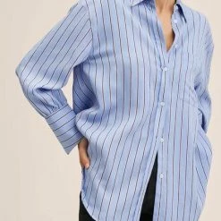 Mango Jeans Elsa Skinny Mid Rise 27011131 Tn Dames Maat - W32 8 Mango Jeans Elsa Skinny Mid Rise 27011131 Tn Dames Maat - W32 -Dameskleding Verkoop 448x840 4