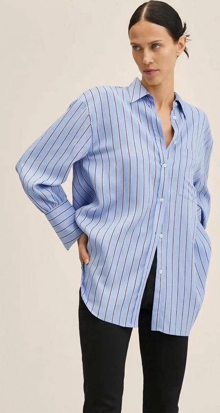 Mango Jeans Elsa Skinny Mid Rise 27011131 Tn Dames Maat - W32 3 Mango Jeans Elsa Skinny Mid Rise 27011131 Tn Dames Maat - W32 - Afbeelding 3