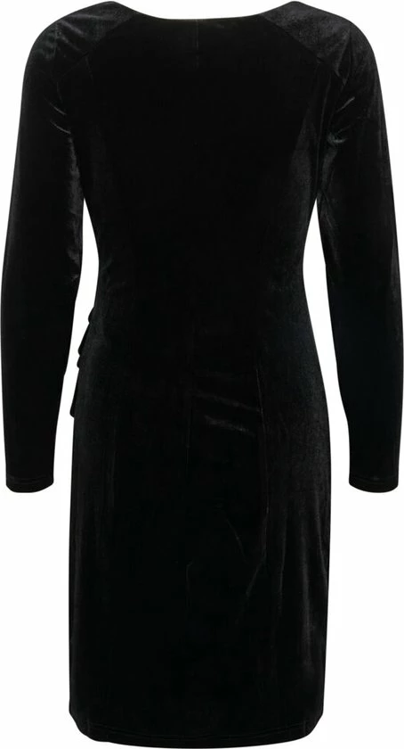 Kaffe Kelly Dress Dames Jurk - Maat S 2 Kaffe Kelly Dress Dames Jurk - Maat S - Afbeelding 2