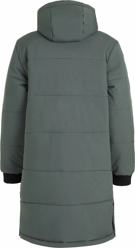 Protest Prtazalea Gevoerde Jas Dames - Maat L/40 2 Protest Prtazalea Gevoerde Jas Dames - Maat L/40 - Afbeelding 2