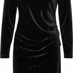 Kaffe Kelly Dress Dames Jurk - Maat S
