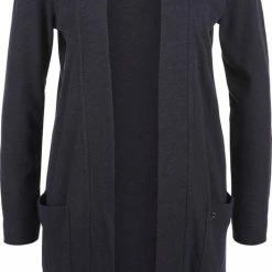 Dameskleding Verkoop 17 S.Oliver Dames Vest Langemouw - Maat XL (42)