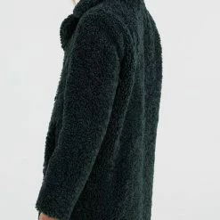 WE Fashion Dames Teddy Jas -Dameskleding Verkoop 466x840 6