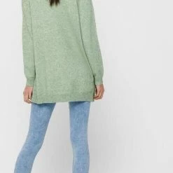 ONLY ONLLESLY LS OPEN CARDIGAN KNT NOOS Dames Trui - Maat L -Dameskleding Verkoop 471x840 3