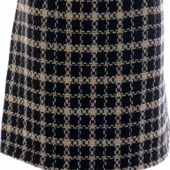 Soyaconcept Soya Concept - Rok - Zwart