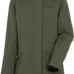 Didriksons CAJSA WNS PARKA 4 Dames Outdoor Parka - Maat 44