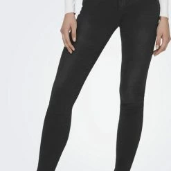 ONLY ONLWAUW MID SK BJ1097 NOOS Dames Jeans - Maat S X L32 -Dameskleding Verkoop 483x840 1