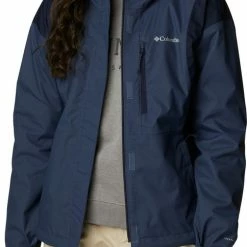 Columbia Hikebound - Jassen Dames Winter - Outdoorjas - Nocturnal, Dark Nocturnal - Maat S 24 Columbia Hikebound - Jassen Dames Winter - Outdoorjas - Nocturnal, Dark Nocturnal - Maat S -Dameskleding Verkoop 484x840