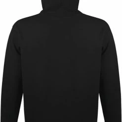 Sol's - Unisex T-Shirt Zwart Hoodie Maat M -Dameskleding Verkoop 486x840