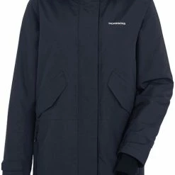 Didriksons TANJA WNS PARKA 6 Dames Outdoor Parka - Maat 40