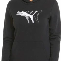 Puma Power Trui Vrouwen - Maat M