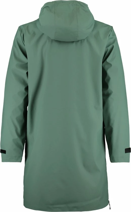 America Today Jace X - Unisex Adult, Heren Regenjas - Maat L 6 America Today Jace X - Unisex Adult, Heren Regenjas - Maat L - Afbeelding 6