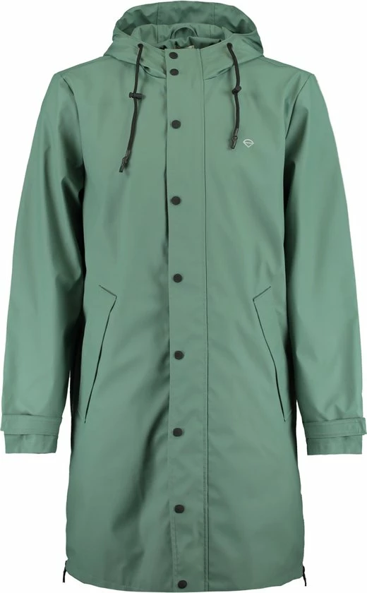 America Today Jace X - Unisex Adult, Heren Regenjas - Maat L 1 America Today Jace X - Unisex Adult, Heren Regenjas - Maat L