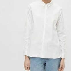 OBJECT OBJROXA L/S LOOSE SHIRT NOOS Dames Blouse - Maat 42 22 OBJECT OBJROXA L/S LOOSE SHIRT NOOS Dames Blouse - Maat 42 -Dameskleding Verkoop 524x840 10