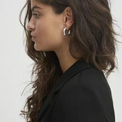 Ichi IHKATE GLITZ BL2 Dames Blazer - Maat M 16 Ichi IHKATE GLITZ BL2 Dames Blazer - Maat M -Dameskleding Verkoop 524x840 5