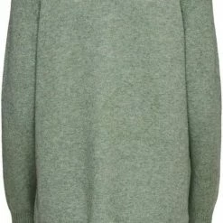 ONLY ONLLESLY LS OPEN CARDIGAN KNT NOOS Dames Trui - Maat L -Dameskleding Verkoop 527x840 3