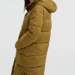 WE Fashion Dames Gewatteerde Pufferjas -Dameskleding Verkoop 543x840 2