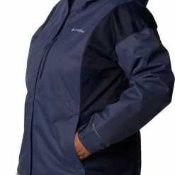 Columbia Hikebound - Jassen Dames Winter - Outdoorjas - Nocturnal, Dark Nocturnal - Maat S 18 Columbia Hikebound - Jassen Dames Winter - Outdoorjas - Nocturnal, Dark Nocturnal - Maat S -Dameskleding Verkoop 546x840