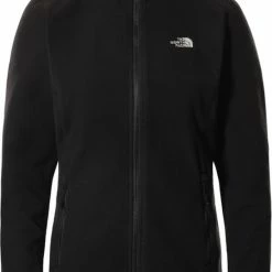 The North Face Jas - Vrouwen - Zwart -Dameskleding Verkoop 549x840 4