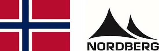 Nordberg GITTE Lange Winterjas - Dames - Mintgroen - Maat L 8 Nordberg GITTE Lange Winterjas - Dames - Mintgroen - Maat L - Afbeelding 8