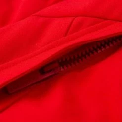 Paragoose - Dames Jas Winter Colette Red - Model 2022 -Maat XS -Dameskleding Verkoop 550x315