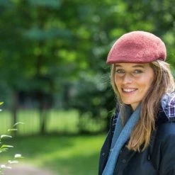 MGO Leisure Wear MGO Waxjas Leeds Dames - 100% Gewaxt Katoen - Winddicht En Waterdicht - Blauw - Maat M -Dameskleding Verkoop 550x366 4