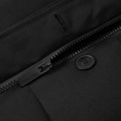 Paragoose - Dames Jas Winter Peepa Black -Model 2022- Maat XS -Dameskleding Verkoop 550x392