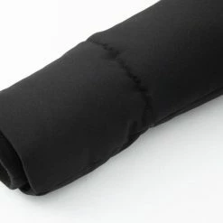 Paragoose - Dames Jas Winter Peepa Black -Model 2022- Maat XS -Dameskleding Verkoop 550x429