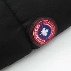 Paragoose - Dames Jas Winter Peepa Black -Model 2022- Maat XS -Dameskleding Verkoop 550x443