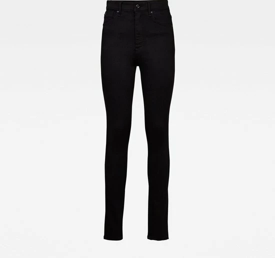 G-Star RAW Jeans Dames G-Star Zwart Maat 30 1 G-Star RAW Jeans Dames G-Star Zwart Maat 30
