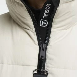 Tenson Milla Jkt W - Outdoorjas - Dames - Light Beige - Maat L -Dameskleding Verkoop 550x550 28