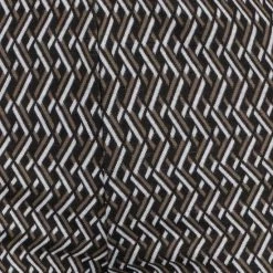 TwoDay Dames Flared Broek Met Print - Zwart - Maat S -Dameskleding Verkoop 550x550 33