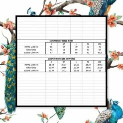 Fliex - Sweater - Roze - Pauwen - Bloemen - XXL -Dameskleding Verkoop 550x550 68