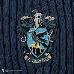 Cinereplicas Harry Potter - Ravenclaw / Ravenklauw Quidditch Sweater / Zwerkbal Trui / Trui-S 10 Cinereplicas Harry Potter - Ravenclaw / Ravenklauw Quidditch Sweater / Zwerkbal Trui / Trui-S -Dameskleding Verkoop 550x550 76