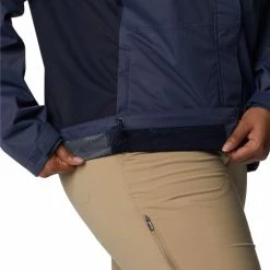 Columbia Hikebound - Jassen Dames Winter - Outdoorjas - Nocturnal, Dark Nocturnal - Maat S 20 Columbia Hikebound - Jassen Dames Winter - Outdoorjas - Nocturnal, Dark Nocturnal - Maat S -Dameskleding Verkoop 550x577 2