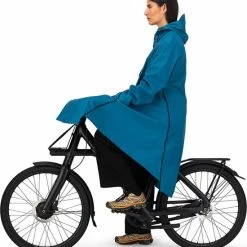 Regenjas - MAIUM Original Ocean Depths - Maat S -Dameskleding Verkoop 550x607 2