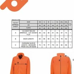 Merkloos Senvi Basic Fleece Vest - Thermisch Laag Microfleece - Kleur Zwart - Maat L -Dameskleding Verkoop 550x618