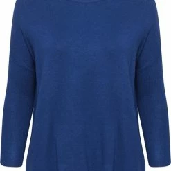 Fransa FRBLUME PU 2 Dames Trui - Maat L