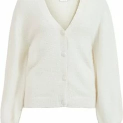 VILA VILAJULI LS OVERSIZE REV KNIT CARDI-NOOS Dames Vest - Maat XL 23 VILA VILAJULI LS OVERSIZE REV KNIT CARDI-NOOS Dames Vest - Maat XL -Dameskleding Verkoop 550x669 8