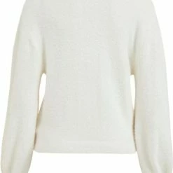 VILA VILAJULI LS OVERSIZE REV KNIT CARDI-NOOS Dames Vest - Maat XL 16 VILA VILAJULI LS OVERSIZE REV KNIT CARDI-NOOS Dames Vest - Maat XL -Dameskleding Verkoop 550x672 4