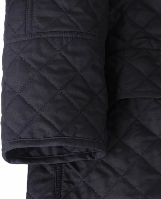 Rainfamily - Regenjas Dames - Model Angle - Maat XL - Zwart 4 Rainfamily - Regenjas Dames - Model Angle - Maat XL - Zwart - Afbeelding 4