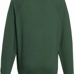 Fruit Of The Loom Sweater Raglan Sweat Ronde Hals Groen Maat XL 6 Fruit Of The Loom Sweater Raglan Sweat Ronde Hals Groen Maat XL -Dameskleding Verkoop 550x685 1